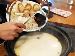 -喜上喜鸡煲翅(吉大店)