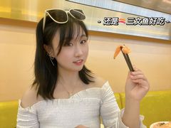 -禾斗海鲜自助(市南银座店)