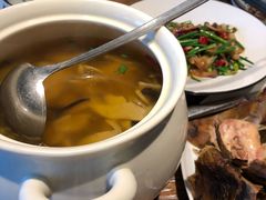 -嘉禾·悦享餐厅(八方汇店)