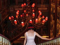 -老欧洲咖啡·西餐(后湖店)