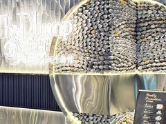 -普朗姆生蚝牛排馆 The Plump Oyster(成都摩方购物中心店)