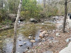 -玉渡山自然风景区