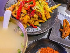 -微醺烤牛·炭火烧烤·精酿啤酒(东郊记忆店)
