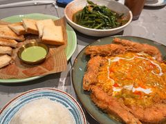 -Home Thai·泰谣(王府井apm店)