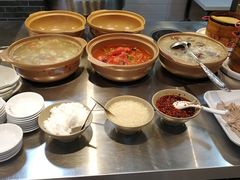 -闫家粥铺(吉林大路店)