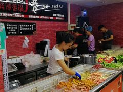 -金手勺东北菜(贵友店)