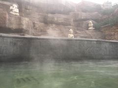 -顺景温泉