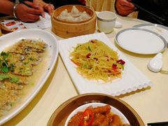 -古韵轩·江浙融合菜(梁溪店)