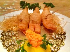 -8餐厅(新葡京酒店)