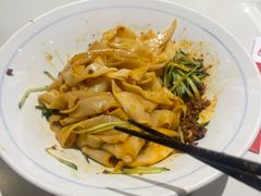 -一醒·手工面·西北传统小吃(悠方购物中心店)