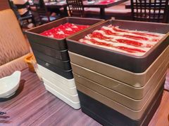 -MoMo牧场·寿喜烧专门店(长泰广场店)