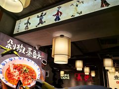 -八碗湘长沙市井菜(坡子街店)