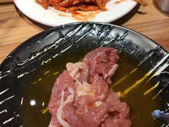 -冷面大王(细河南路店)