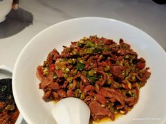 -兰湘子·湘菜小炒(长安万科广场店)