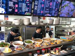 -海味当家·蒸锅海鲜(星海公园店)