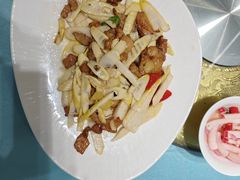 -干老四雅鱼饭店(滨江西路店)