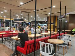 -肯德基(阳光店)