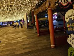 -合肥融创乐园