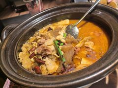 -清水亭湖北菜(大屯DT51店)