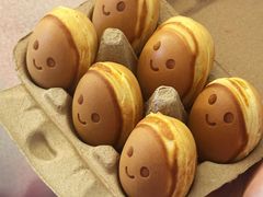 -羊羊鸡蛋仔(大学城店)