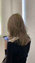 -Mix Boom Hair salon