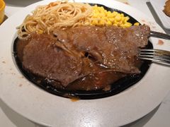 -豪客来牛排(开元盛世广场店)