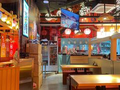 大堂-有喜屋·日料·居酒屋(旭辉广场店)