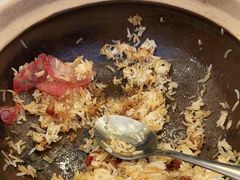 -香港新曜记·粤菜点心(滨江宝龙店)