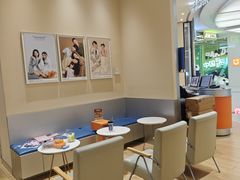 -海马体照相馆(成都来福士广场店)