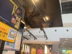 -麦当劳(北亭广场分店)