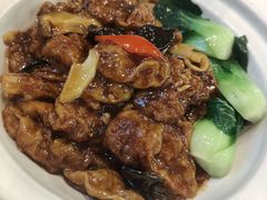 -聚鑫阁江浙菜·非遗传承技艺(闵行交大店)