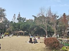 -墨池公园