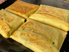 -煎饼盒子品味一绝