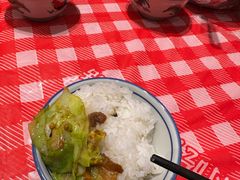 -荆九爷爆炒桥头三嫩(夫子庙店)