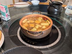 -天仁聚驴肉香(北石槽店)