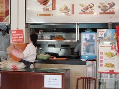 -鲜得来排骨年糕(即墨路店)