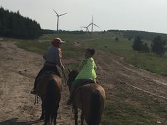 -塞罕坝国家级自然保护区