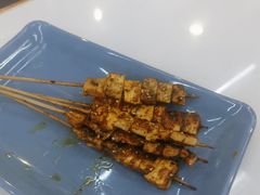 -冰城焰会大丰收铁锅炖(萝岗万达金街店)