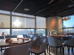 大堂-上海小南国(正大店)