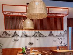 大堂-丹江渔村(望京店)