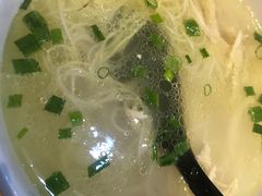 -二孃鸡爪爪(双楠店)