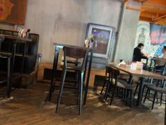 -Q MEX 库迈墨西哥餐吧(三里屯店)