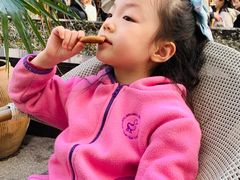 -BAKER&SPICE(安福路店)