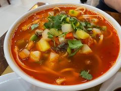 -同心春餐饮(富宁街店)