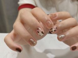 -悦指间美甲美睫