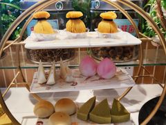 点心拼盘-琼菜王(南海店)