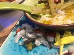 -鱼库·不仅是一家烤鱼店(车公庙店)