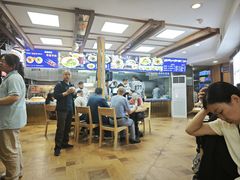 -马三元老汤牛肉面(五星路店)