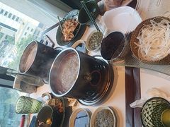 -Thai Basil罗勒叶泰式餐厅(时代天街店)