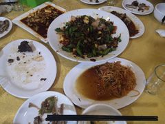 -万春卤菜(天乡后街步行街店)